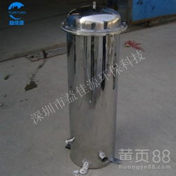 【專業(yè)生產(chǎn)不銹鋼精密過(guò)濾器,水處理保安過(guò)濾器】-