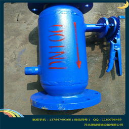 山東角通式過濾器產品介紹