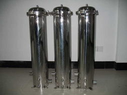 精密過(guò)濾器 ,天津純化水處理設(shè)備公司