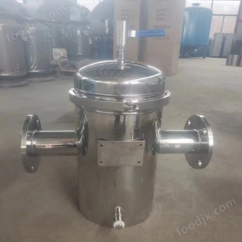 牙克石污水毛發(fā)過(guò)濾器