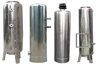 不銹鋼過(guò)濾罐_CO土木在線