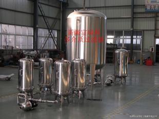 供應吐魯番精密過濾器吐魯番多介質過濾器吐魯番活性炭過濾器_環保_世界工廠網中國產品信息庫