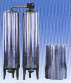 FLECK全自動軟水器、全自動鈉離子交換器、多介質過濾器_CO土木在線(原網易土木在線)