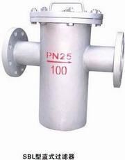 [SBL、SRB]籃式平底過濾器、籃式孤底過濾器樣本及產(chǎn)品圖片-機電商情網(wǎng)電子樣本庫