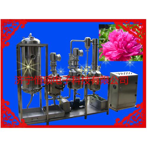 提取濃縮蒸發設備 產品列表 制藥設備網