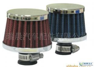 小冬菇頭,汽車改裝空氣過濾器_汽摩配件_世界工廠網中國產品信息庫