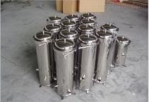 濾芯式精密過濾器 現(xiàn)代工業(yè)過濾的可靠伙伴與上海濾盈的供應(yīng)優(yōu)勢(shì)