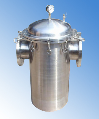 天津毛發(fā)過濾器 高效過濾，守護(hù)家庭用水潔凈